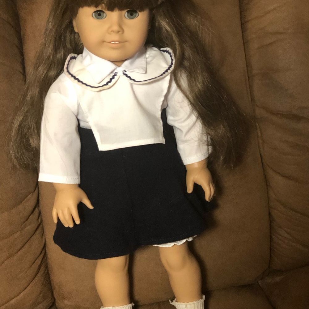 American girls doll